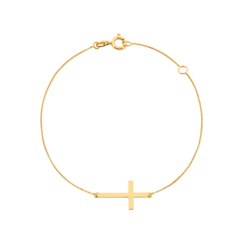 pulseira-cruz-deitada-ouro-18k-750