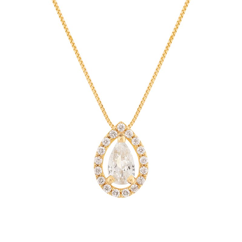 gargantilha-gota-zirconia-branca-ouro-18k-750