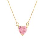gargantilha-coração-de-zirconia-rosa-ouro-18k-750
