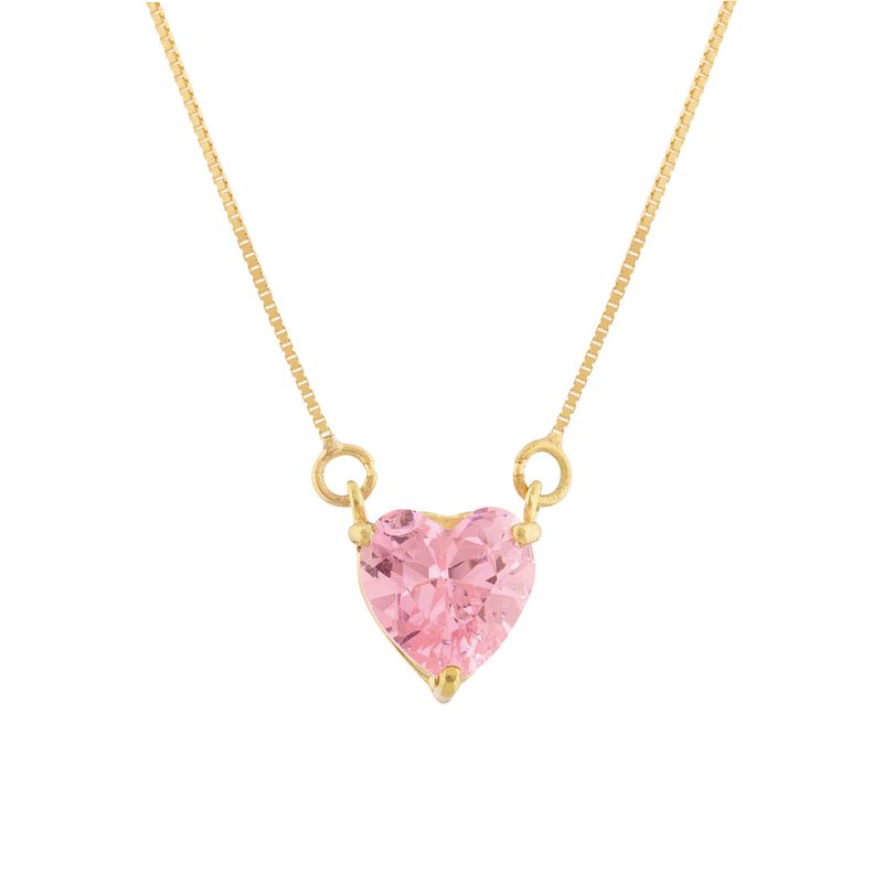 gargantilha-coração-de-zirconia-rosa-ouro-18k-750