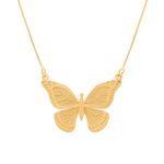 gargantilha-borboleta-fosco-e-liso-ouro-18k-750