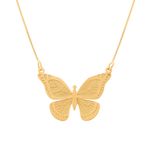 gargantilha-borboleta-fosco-e-liso-ouro-18k-750