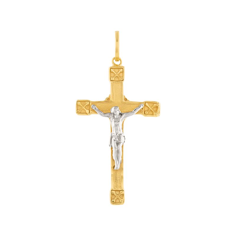 pingente-cruz-bicolor-ouro-18k-750