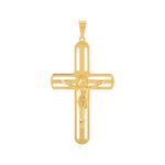 pingente-crucifixo-vazado-ouro-18k-750