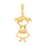 pingente-menina-com-diamante-ouro-18k-750