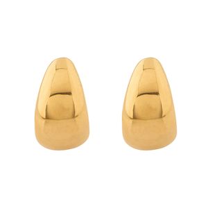 Brinco Argola Ouro 18k 750