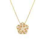 Gargantilha-Chuveiro-com-Diamantes-Pentagonal-Ouro-18k-750