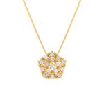 Gargantilha-Chuveiro-com-Diamantes-Pentagonal-Ouro-18k-750