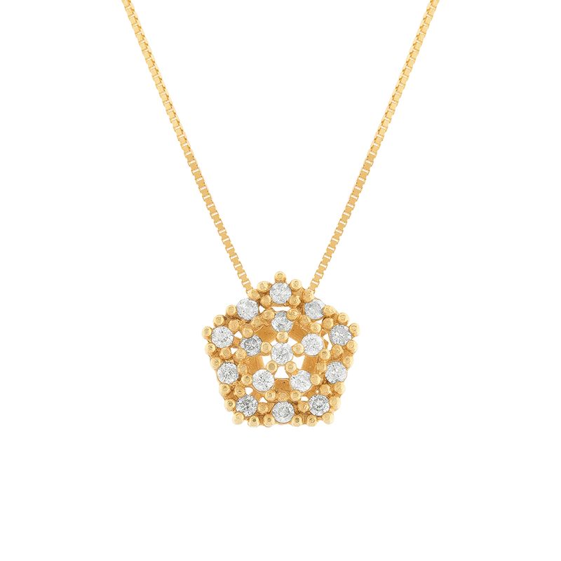 Gargantilha-Chuveiro-com-Diamantes-Pentagonal-Ouro-18k-750