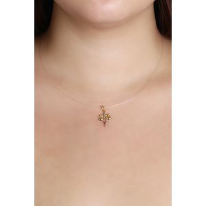 Pingente Direito Ouro 18k 750