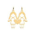 pingente-menina-2-coracoes-ouro-18k-750