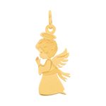 pingente-anjinho-fosco-e-liso-ouro-18k-750
