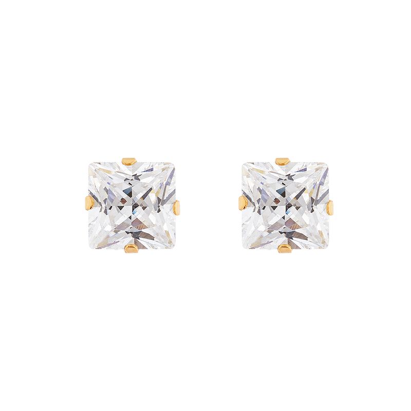 brinco-carre-ouro-18k-750-e-zirconia-6mm