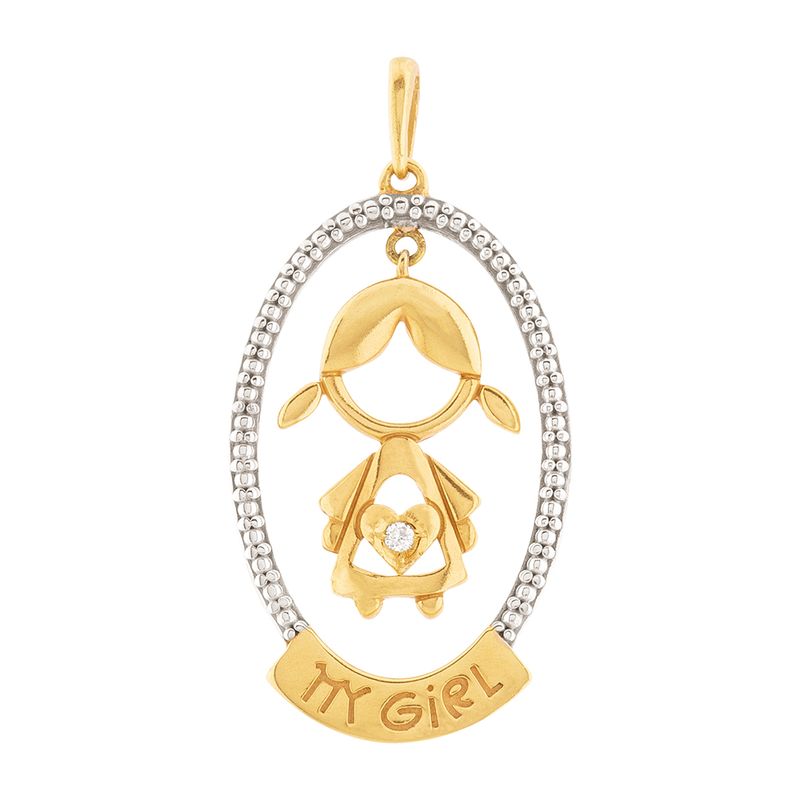 pingente-my-girl-com-diamante-ouro-18k-750