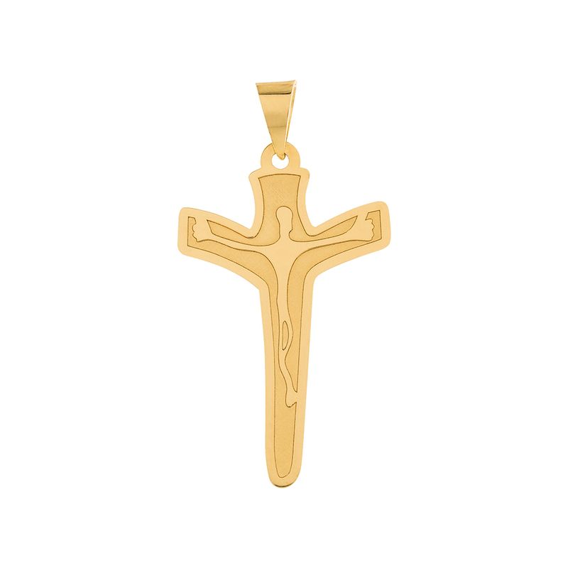 pingente-crucifixo-fosco-e-liso-ouro-10k-416