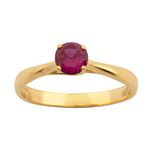 anel-solitario-rubi-sintetico-ouro-18k-750