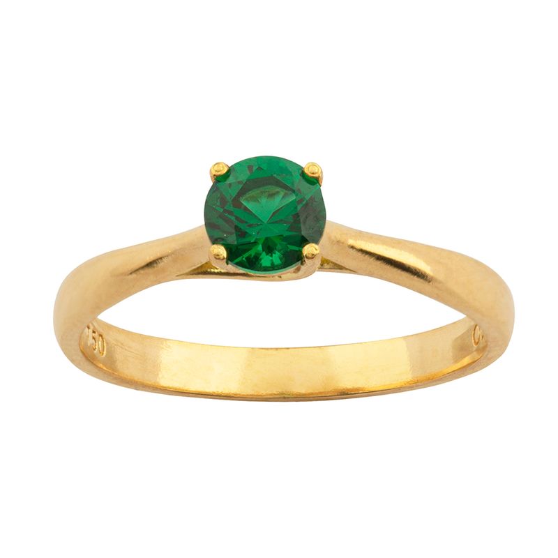 anel-solitario-esmeralda-sintetica-ouro-18k-750