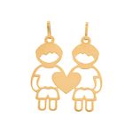 pingente-dois-meninos-coracao-ouro-18k-750