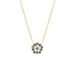 gargantilha-flor-safiras-e-diamantes-ouro-18k-750