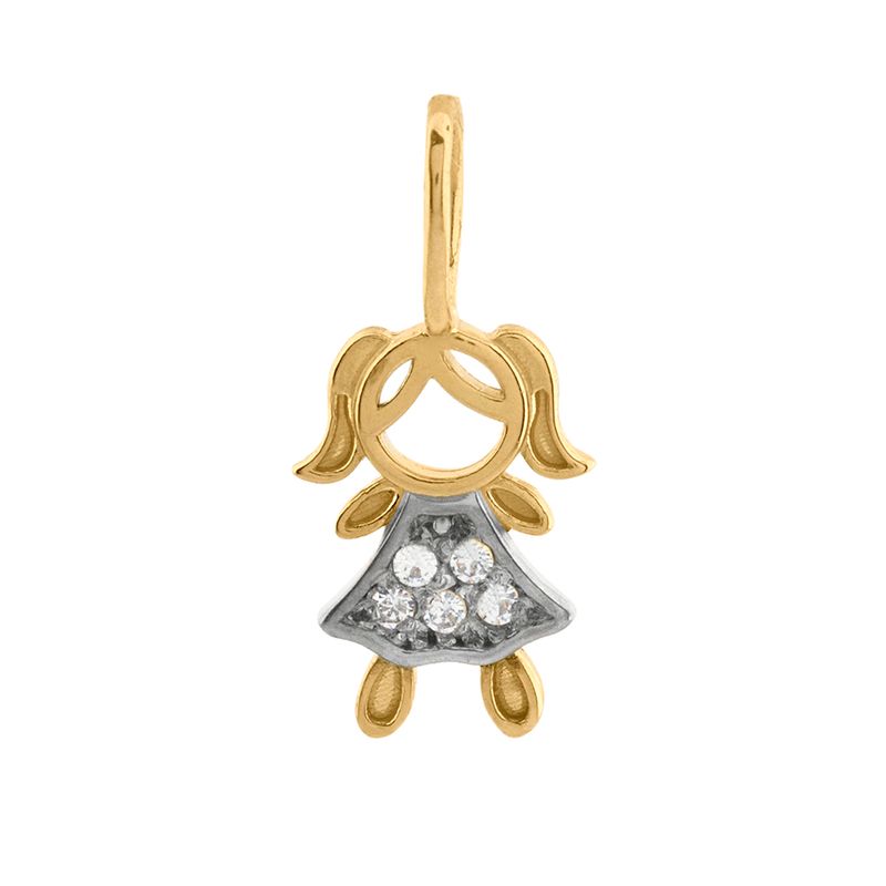 pingente-menina-bicolor-com-zirconias-ouro-18k-750