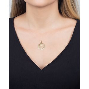 Pingente Farmácia Ouro 18k 750