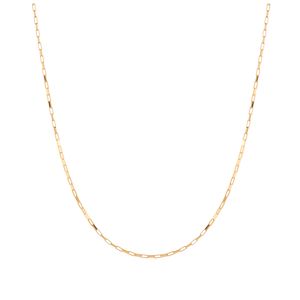 Corrente Cartier 60cm Ouro 18k 750