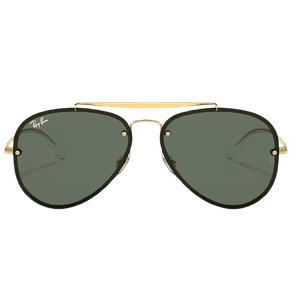 Óculos Ray-Ban Blaze Aviator 0RB3584N 905071 61