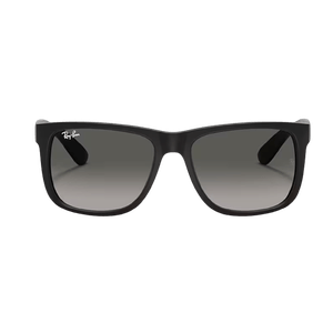 Óculos Ray-Ban Justin Classic RB4165L 601/8G 55