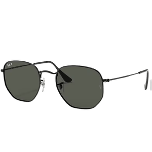 Óculos Ray-Ban Hexagonal Flat Lenses RB3548NL 002/58 54