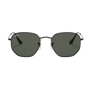 Óculos Ray-Ban Hexagonal Flat Lenses RB3548NL 002/58 54