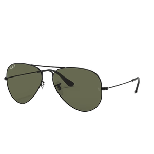 Óculos Aviator Ray-Ban RB3025L 002/58 62