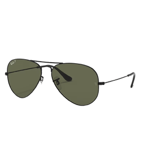 Óculos Ray-Ban Aviator 0RB3025L 002/58 58