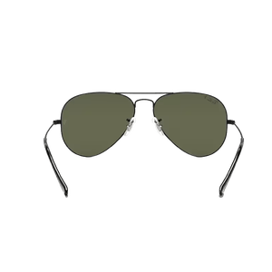 Óculos Ray-Ban Aviator 0RB3025L 002/58 58