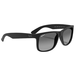 Óculos Ray-Ban Justin Classic RB4165L 622/T3 57