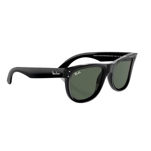 Óculos Ray-Ban Wayfarer Reverse RBR0502S 6677VR 53-20