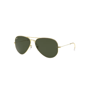 Óculos Ray Ban Aviator Largel Metal II RB3026L L2846 62