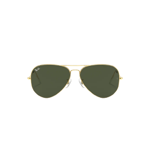 Óculos Ray Ban Aviator Largel Metal II RB3026L L2846 62