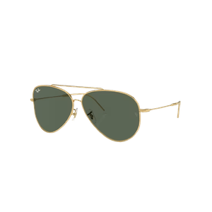 Óculos Ray-Ban Aviator Reverse RBR0101S 001/VR 59