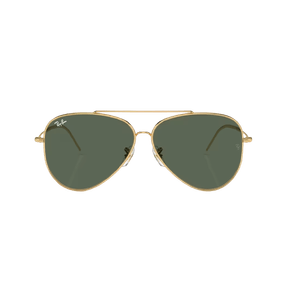 Óculos Ray-Ban Aviator Reverse RBR0101S 001/VR 59