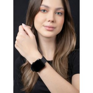 Relógio Lince Smartwatch LSWUQPM001PXPX