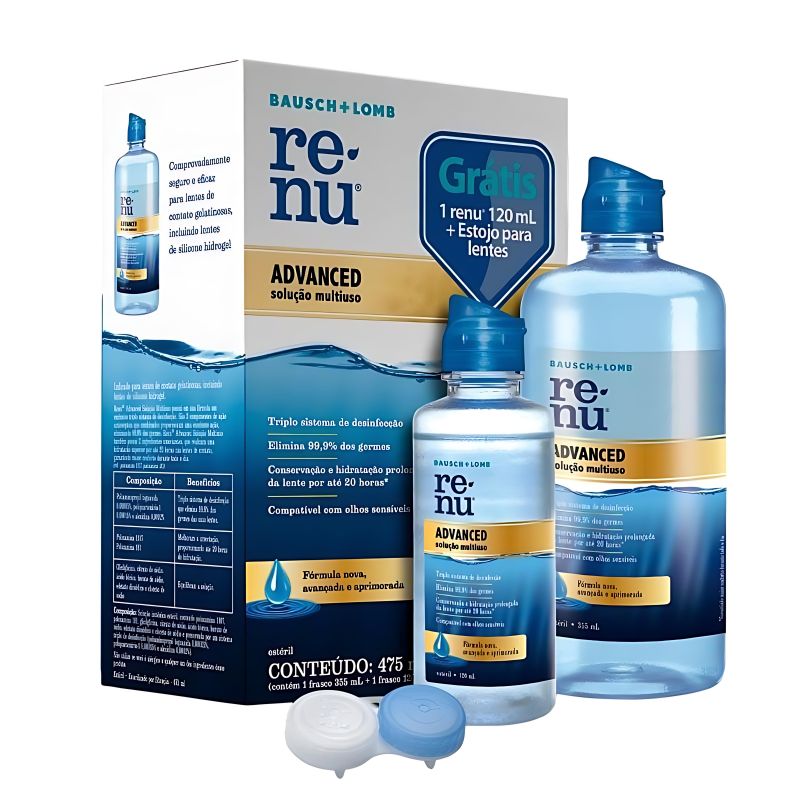 solução-de-limpeza-renu-advanced