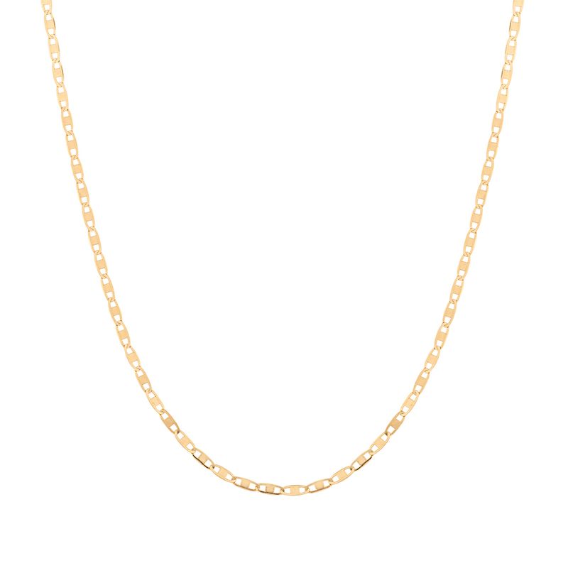 corrente-piastrine-70cm-ouro-18k-750