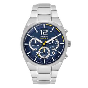 Relógio Orient SolarTech MBSSC257D2SX