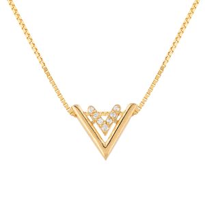 Gargantilha Vitória Diamantes Ouro 18k 750