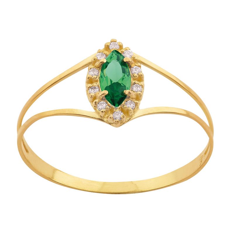 anel-formatura-ouro-18k-750-esmeralda-sintetica-e-zirconia