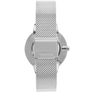 Relógio Technos Feminino Elegance Crystal 2035MWN/1N