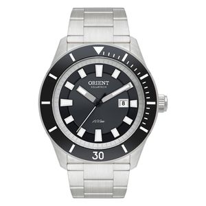 Relógio Orient Solartech Masculino MBSS1499/G1SX