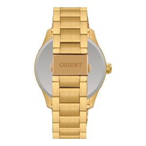 Relógio Orient Solartech Masculino MGSS1291/D1KX