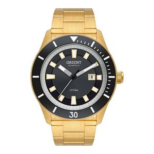 Relógio Orient Solartech Masculino MGSS1291/G1KX