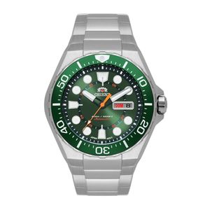 Relógio Orient Masculino Automático F49SS036 E1SX